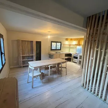 Сasa de vacaciones Casa En Plena Montana Prades