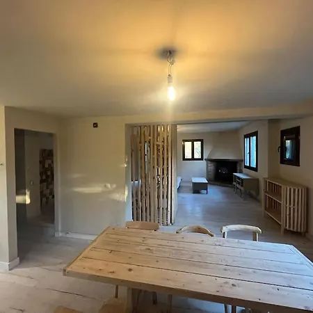 Casa En Plena Montana *