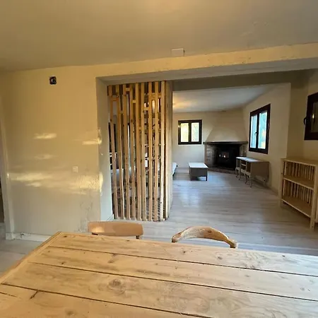 Casa En Plena Montana *