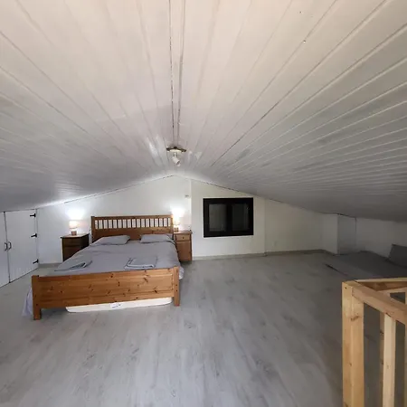 Casa En Plena Montana Ferienhaus Prades
