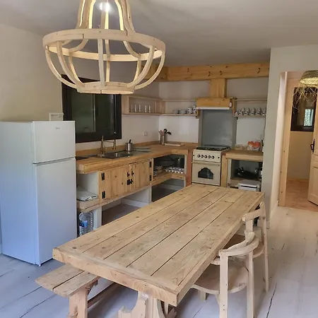 Casa En Plena Montana Сasa de vacaciones *