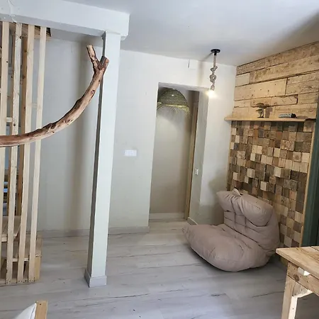 Casa En Plena Montana * Prades
