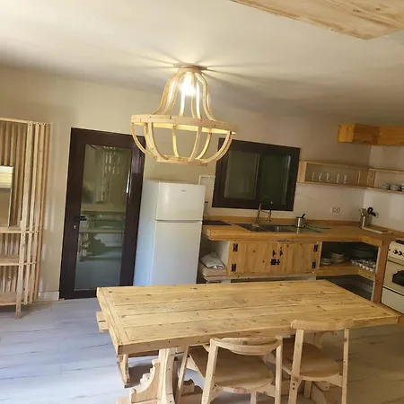 Casa En Plena Montana * Prades